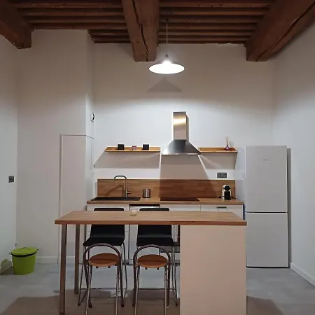 Old Town - Vieux Lyon -50 M2 Flat Apartment Exterior photo