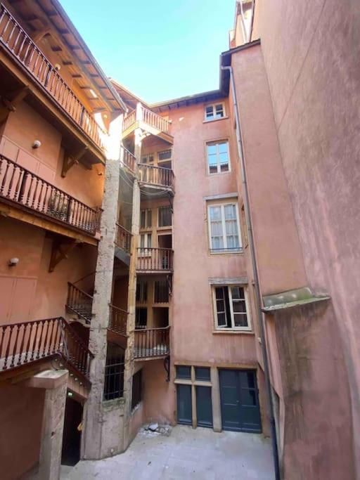 Old Town - Vieux -50 M2 Flat Appartamento
