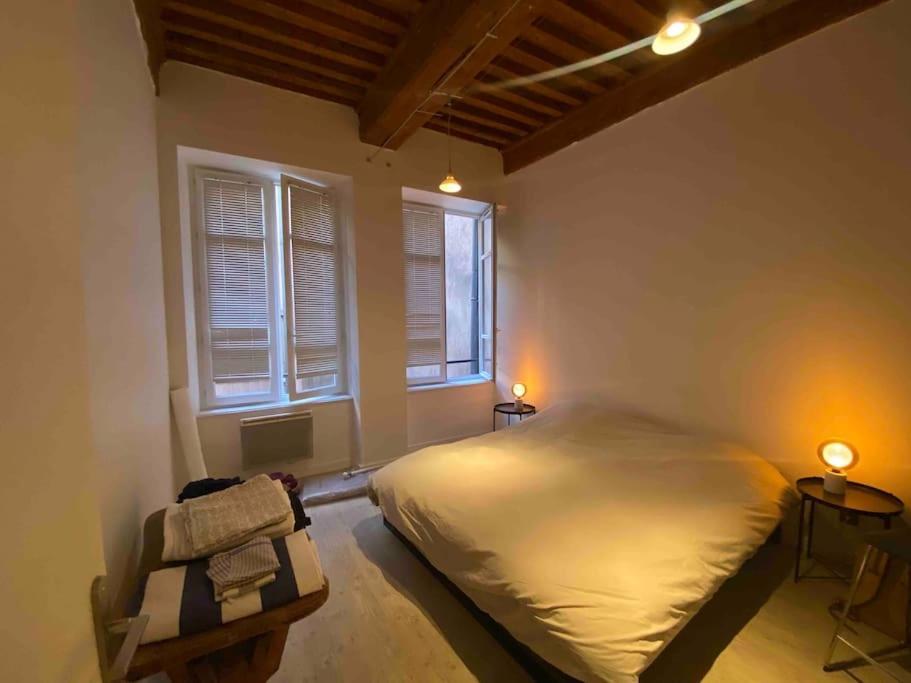 Appartamento Old Town - Vieux -50 M2 Flat