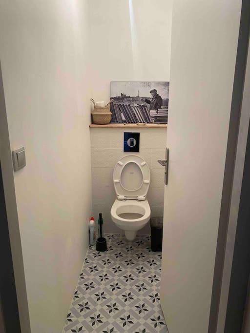 Appartamento Old Town - Vieux -50 M2 Flat *