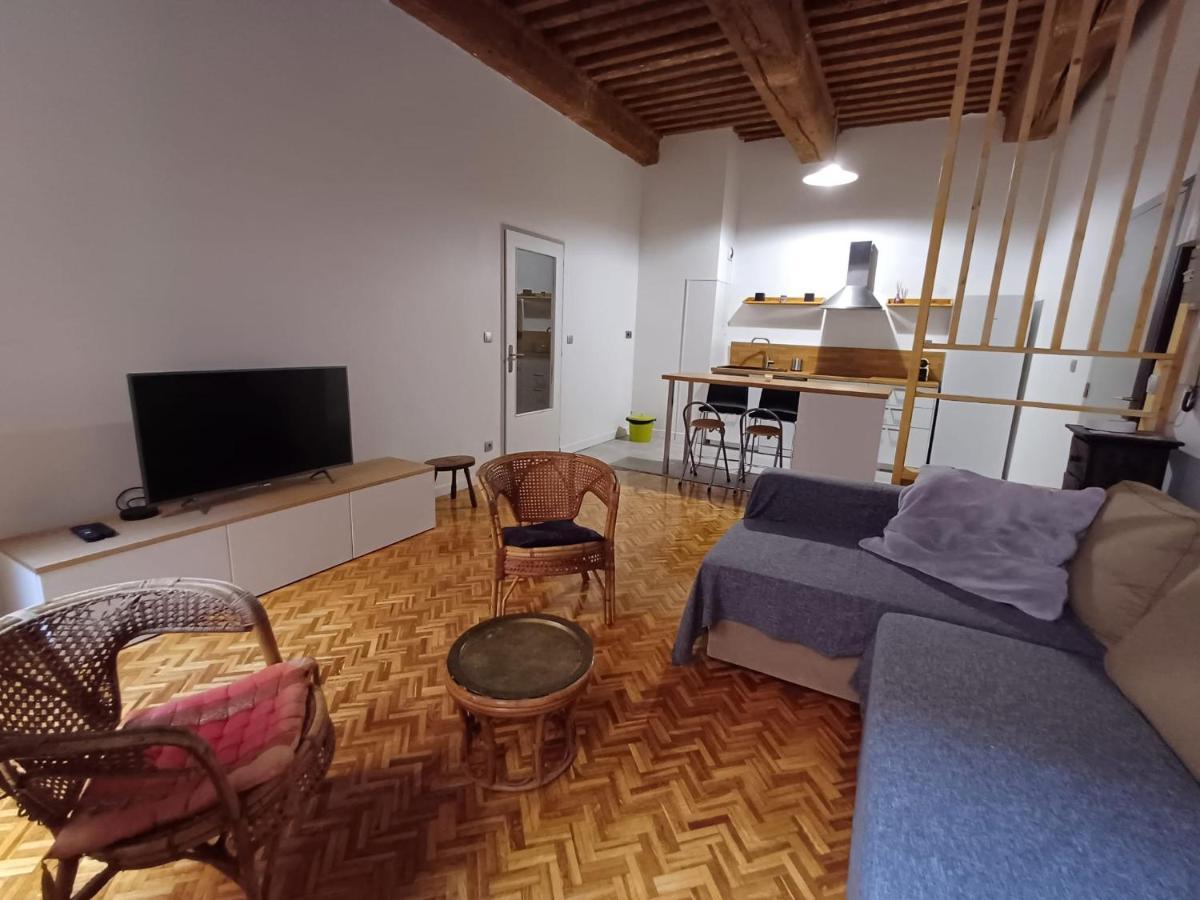 Old Town - Vieux -50 M2 Flat