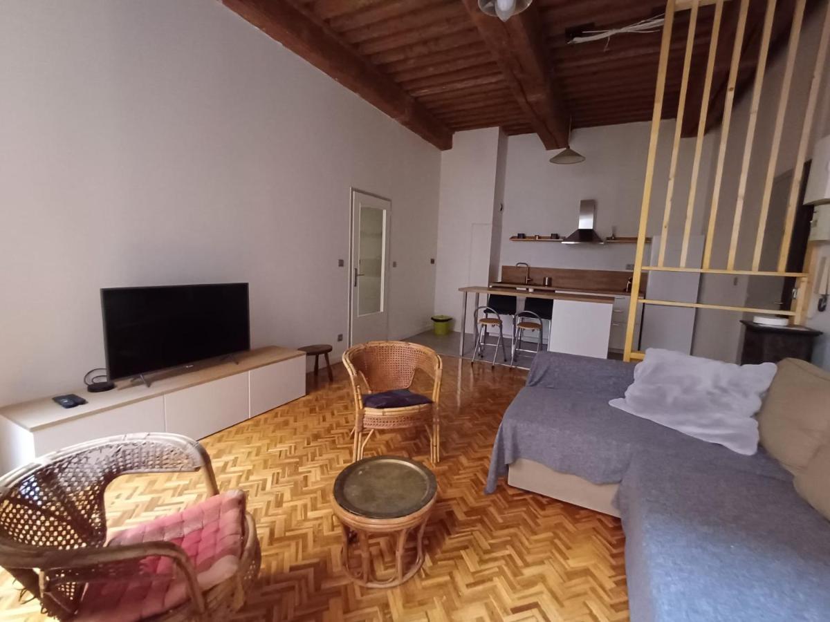 Appartamento Old Town - Vieux -50 M2 Flat *