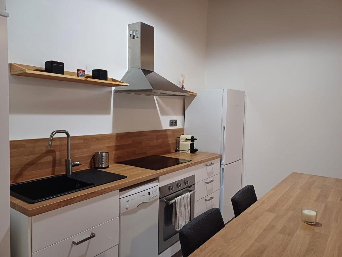 Old Town - Vieux -50 M2 Flat Appartamento Lione