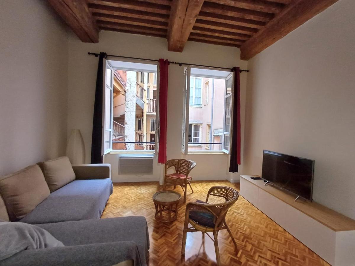 Old Town - Vieux -50 M2 Flat Appartamento