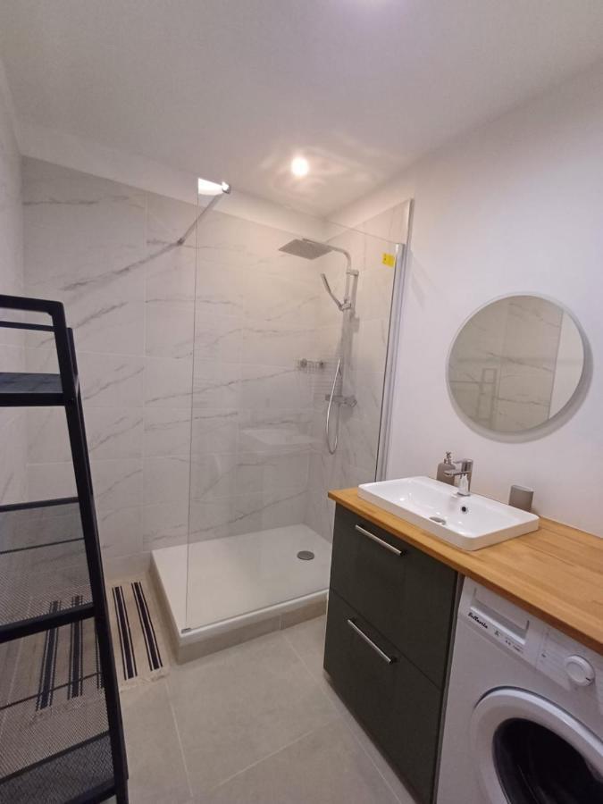 Appartamento Old Town - Vieux -50 M2 Flat