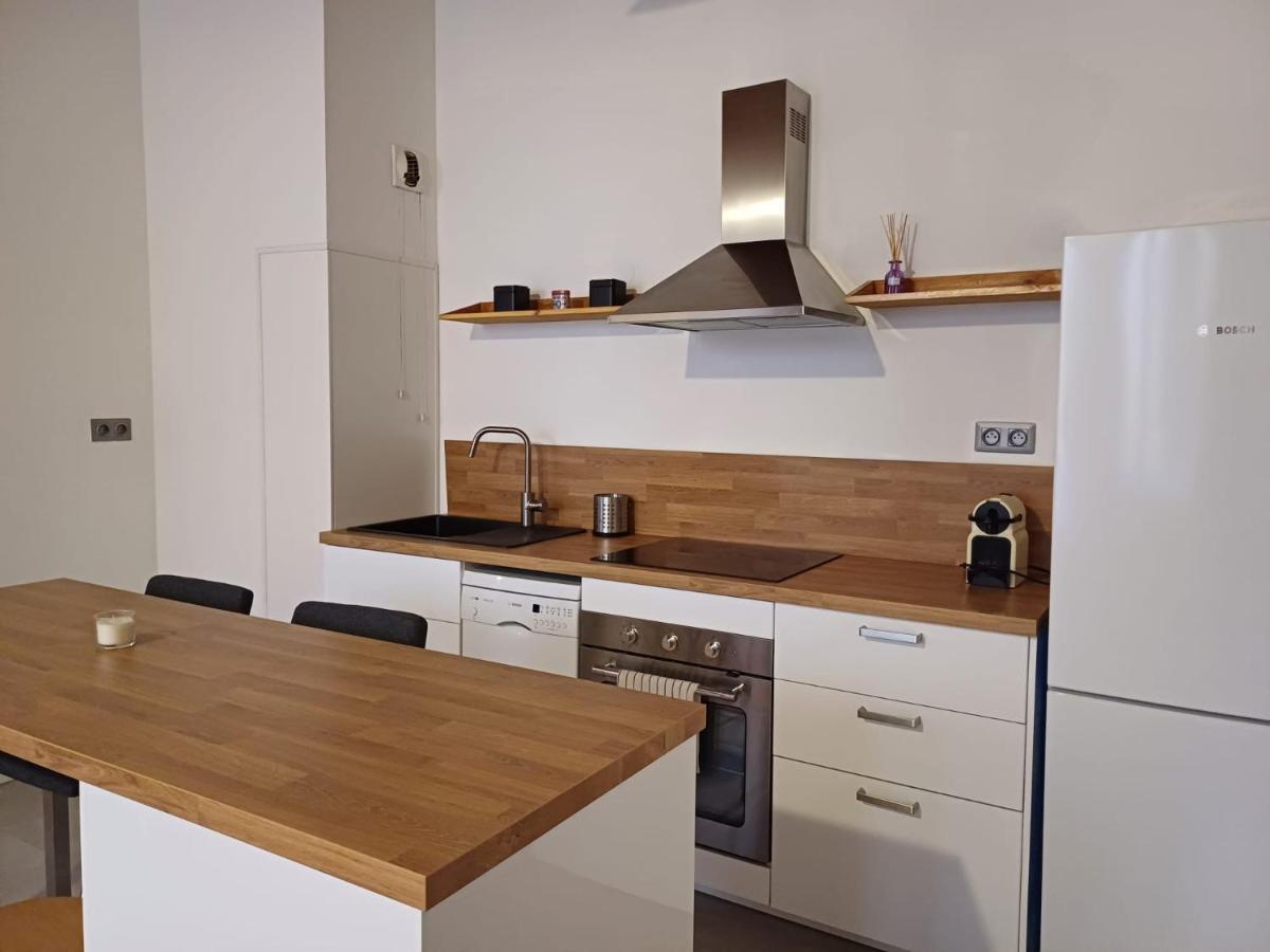 Old Town - Vieux -50 M2 Flat Appartamento
