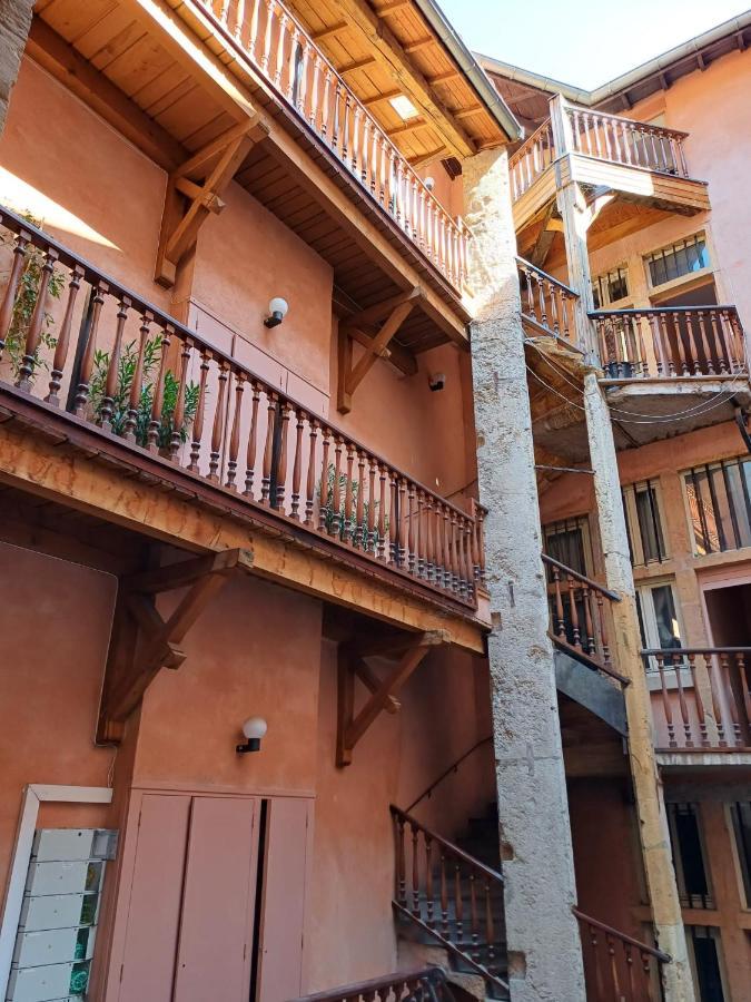 Old Town - Vieux -50 M2 Flat Apartment